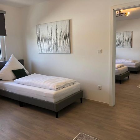 נירנברג Business & Fitter Apartment מראה חיצוני תמונה
