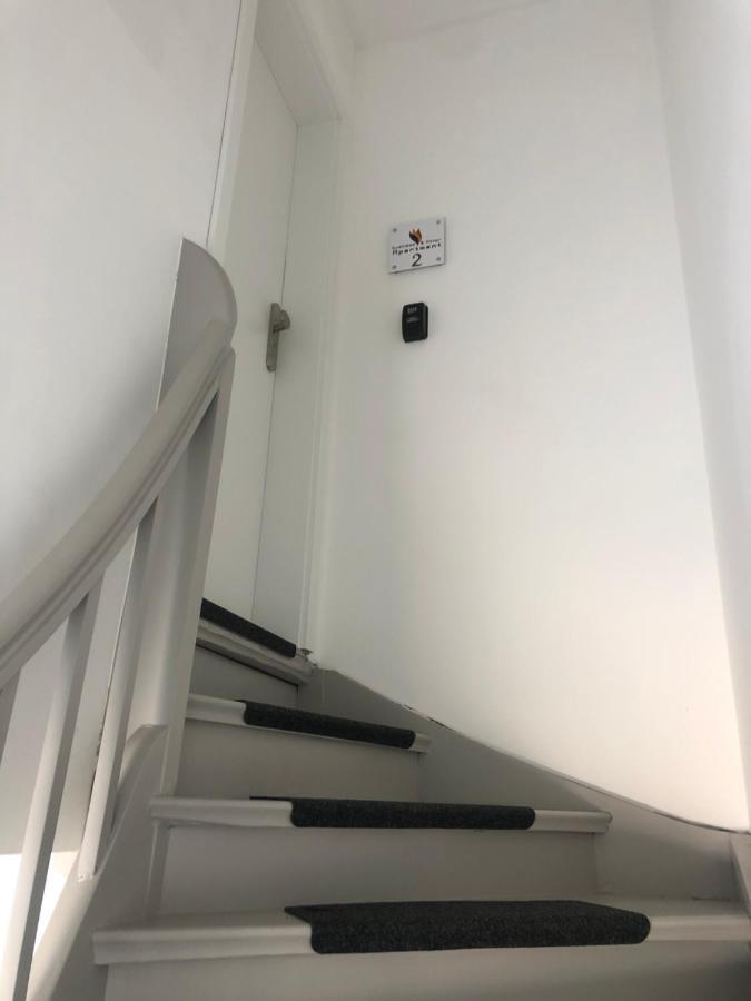 נירנברג Business & Fitter Apartment מראה חיצוני תמונה