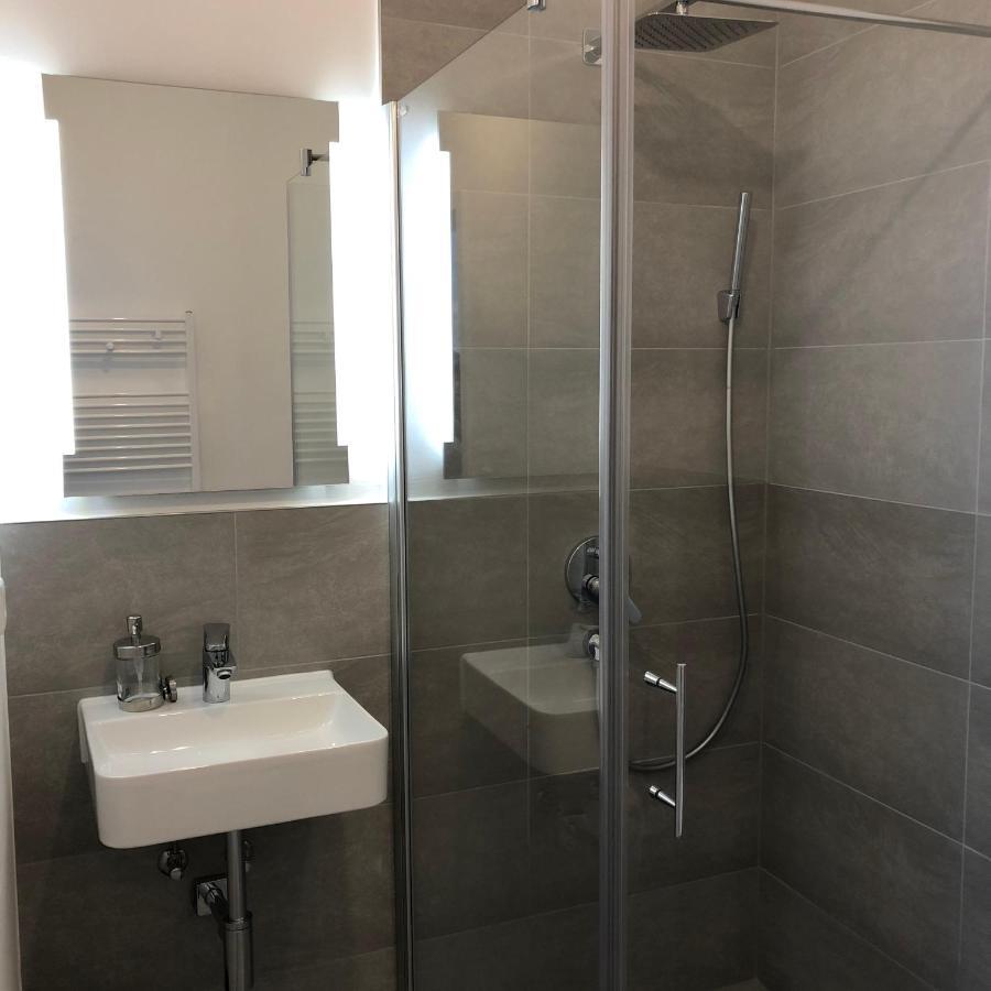 נירנברג Business & Fitter Apartment מראה חיצוני תמונה