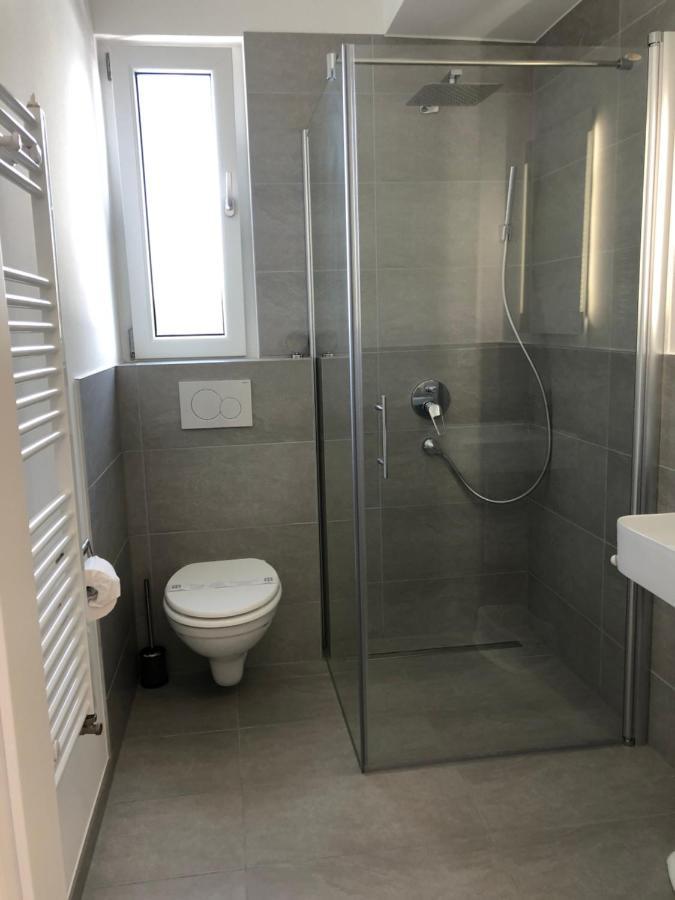נירנברג Business & Fitter Apartment מראה חיצוני תמונה