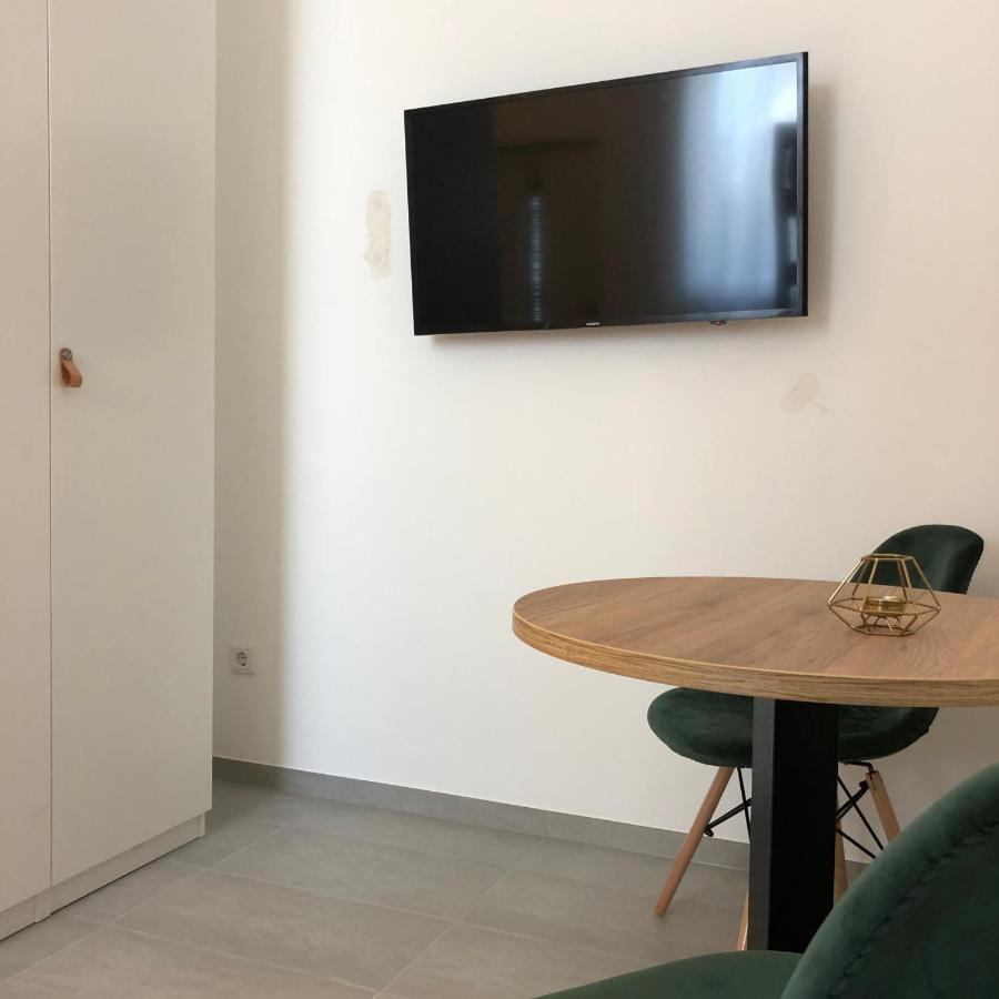 נירנברג Business & Fitter Apartment מראה חיצוני תמונה