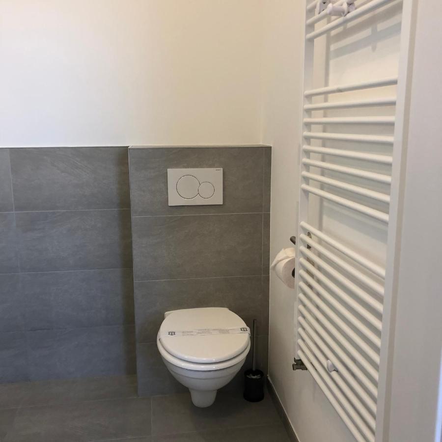 נירנברג Business & Fitter Apartment מראה חיצוני תמונה