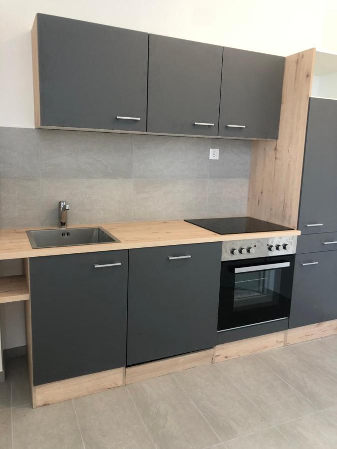 נירנברג Business & Fitter Apartment מראה חיצוני תמונה